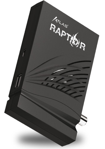 Atlas raptor ans - 5,