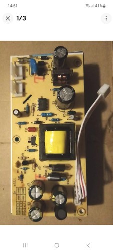 Alimentation atlas hd200s - hd200s, se