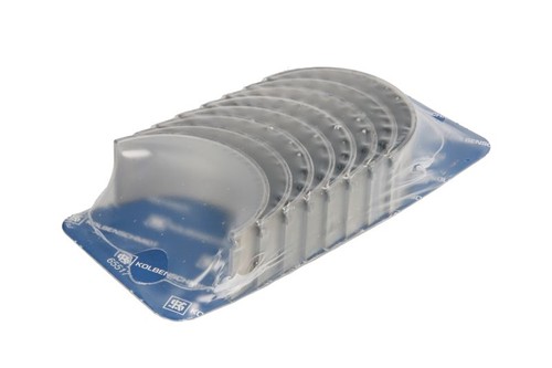Jeu coques bielles pour - de,