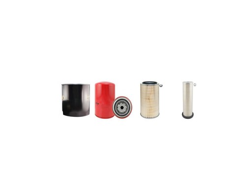 Kit filtre pour atlas - kit,