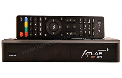 Occasion décodeur atlas - d’occasion,