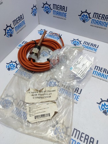 Sonde température atlas - sonde,